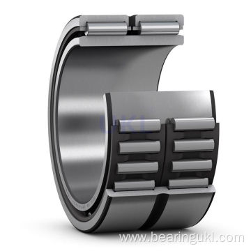 RNA NA 4906 RS 2RS needle roller bearing